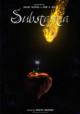 Cartel Substantia Cartel Substantia