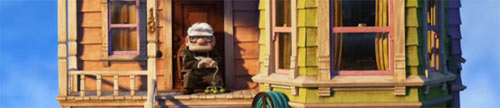 teaserup_p Teaser trailer de Up.