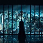 Poster Batman: The Dark Night