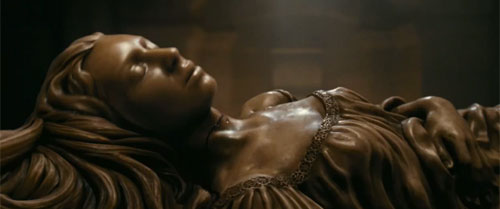 The Wolfman The Wolfman