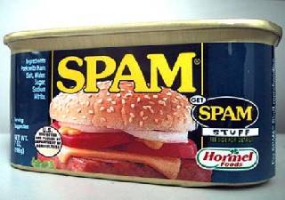 Spam