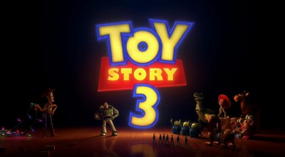 Toy Story 3