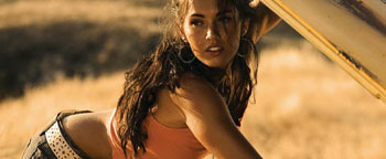 Transformers 3 anunciada