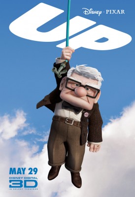 Poster de Up