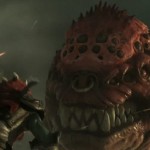 Warhammer Online: Age of Reckoning Trailer