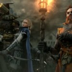 Warhammer Online: Age of Reckoning Trailer