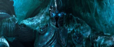 Expansión de World of Warcraft: Wrath of the Lich King