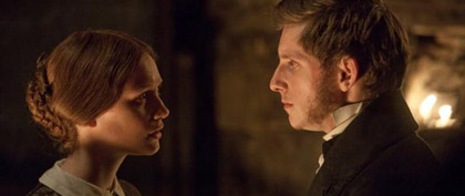 Jane Eyre trailer en español